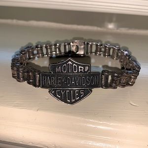 Harley Davidson Bracelet